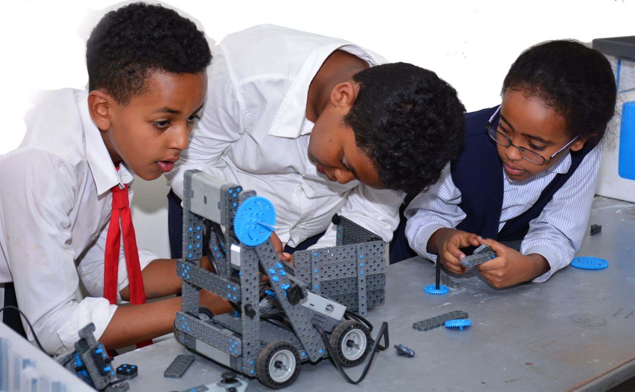 Robotics Education